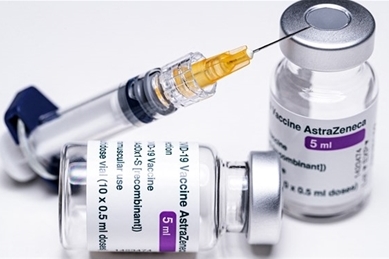 越南计划在7月份接受800万剂新冠疫苗