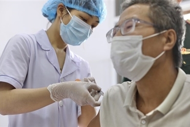 900多名志愿者参加Nano Covax疫苗第二次三期临床试验