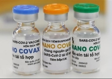 疫苗研究试验单位提供有关越南新冠疫苗 Nanocovax的更多信息