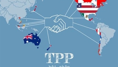 TPP的11个参加国将于下周在日本召开会议
