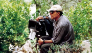 Abbas Kiarostami, điện ảnh là cảm nhận hiện tại