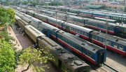 Đề xuất cơ cấu lại Tổng Công ty Đường sắt Việt Nam
