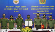 Việt Nam – Hàn Quốc tăng cường nâng cao năng lực khoa học hình sự