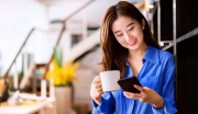 Thanh toán tiền điện bằng QR code - Đơn giản thuận tiện với BIDV Smartbanking