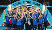Từ Euro 2020: Thế nào là bóng đá?