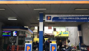Petrolimex giảm 500 đồng/ 1lít xăng dầu hỗ trợ chống dịch COVID-19