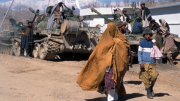 Nửa thế kỉ đắm chìm trong chiến tranh, bất ổn của Afghanistan