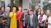 Tết Việt ấm lòng người