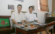 Nhà khoa học vật lý Đỗ Đình Chiểu: Lời nguyền tuổi 15
