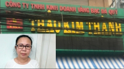 Bắt chủ tiệm vàng tại TP Hồ Chí Minh liên quan đến vụ vận chuyển 51kg vàng do Mười Tường cầm đầu