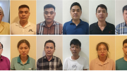 Khởi tố 12 đối tượng trong vụ khai thác than lậu ở Hải Dương, Quảng Ninh, Thái Nguyên