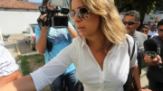 Vợ Đại sứ Hy Lạp tại Brazil bị kết án 31 năm tù vì tội giết chồng