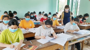 Phú Yên nỗ lực khắc phục tình trạng thiếu giáo viên trong năm học mới