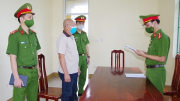 Nguyên kế toán thu đảng phí chiếm giữ trên 1 tỷ đồng rồi bỏ trốn ảnh 4