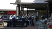 Kẻ tấn công khủng bố ở New Zealand từng suýt bị trục xuất