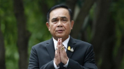 Ông Prayuth Chan-ocha vẫn đối mặt thách thức