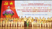 200 cán bộ, sinh viên y tế Hải Phòng hỗ trợ Hà Nội chống dịch