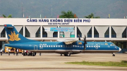 Điện Biên xin cơ chế đặc thù cho dự án mở rộng Cảng hàng không ảnh 3