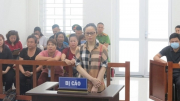 Người đàn bà chiếm đoạt gần 300 tỷ đồng từ lừa góp vốn kinh doanh