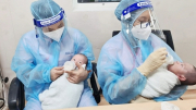 TP Hồ Chí Minh nhiều chính sách hỗ trợ trẻ em mất cha, mẹ do COVID-19