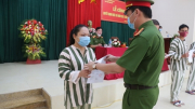 Đặc xá năm 2021 - minh chứng bác bỏ luận điệu vu cáo Việt Nam “vi phạm nhân quyền”