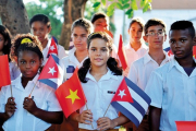Thúc đẩy hơn nữa quan hệ đặc biệt, hợp tác toàn diện Việt Nam – Cuba