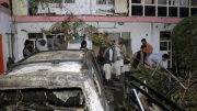 Mỹ xin lỗi vì "tấn công nhầm" khiến hàng chục thường dân Kabul thiệt mạng