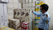 Đà Nẵng: Tạm giữ hơn  40.000 sản phẩm bánh Trung thu không rõ nguồn gốc