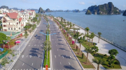 Truy tố đối tượng mua bán hóa đơn “hợp pháp” cát lậu thi công đường bao biển đẹp nhất Hạ Long