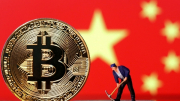 Trung Quốc tuyên bố tất cả các giao dịch tiền điện tử là bất hợp pháp