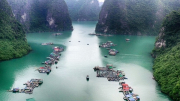 Hải Phòng - Quảng Ninh hợp tác phát triển du lịch