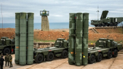 Thổ Nhĩ Kỳ sắp kí hợp đồng thứ 2 mua thêm tên lửa S-400 Nga