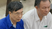 Ban Bí thư khai trừ khỏi Đảng với nguyên lãnh đạo BHXH Việt Nam, Sở GD&ĐT Quảng Ninh