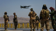 Taliban yêu cầu Mỹ không xâm phạm không phận Afghanistan