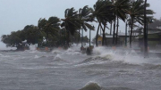 Áp thấp nhiệt đới trên biển Đông có khả năng mạnh lên thành bão