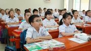 Việt Nam dẫn đầu 6 quốc gia ASEAN về kết quả học tập của học sinh tiểu học
