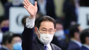 Nhật Bản: Ông Fumio Kishida trở thành lãnh đạo đảng cầm quyền
