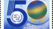 Phát hành bộ tem “Kỷ niệm 50 năm Cuộc thi viết thư quốc tế UPU”