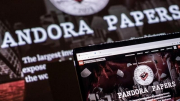 “Pandora Papers” – Cơn sóng thần dữ liệu tài chính toàn cầu