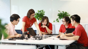 Techcombank được vinh danh “Nơi làm việc tốt nhất Châu Á” năm thứ 2 liên tiếp