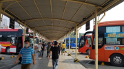 Sở GTVT Hà Nội đề xuất mở lại 8 tuyến xe khách liên tỉnh, xe taxi, xe buýt từ ngày mai