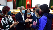 Thừa Thiên Huế giải trình việc “Chủ tịch tỉnh 18 tháng không tiếp dân”