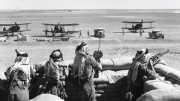 Anh - Iraq 1941: Cuộc chiến bị lãng quên trong lòng đại chiến