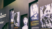 Triển lãm “Sắt – Son” -  trưng bày đặc biệt về phụ nữ Việt Nam tại di tích Nhà tù Hoả Lò