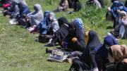 Phụ nữ Afghanistan và những vụ cưỡng hôn chưa có hồi kết