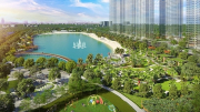Imperia Smart City - Số hóa những khu vườn “đế vương”