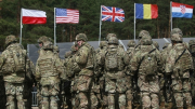 Nga-NATO cắt đứt liên lạc quân sự, quan hệ "nóng" chưa từng thấy