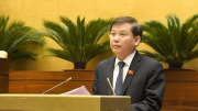 Hoàn thiện hệ thống pháp luật, đảm bảo thu hồi tài sản tham nhũng một cách hiệu quả