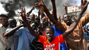 Sudan bị loại khỏi hoạt động của Liên minh châu Phi sau cuộc đảo chính