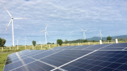 USAID hỗ trợ các dự án năng lượng tái tạo cho Việt Nam